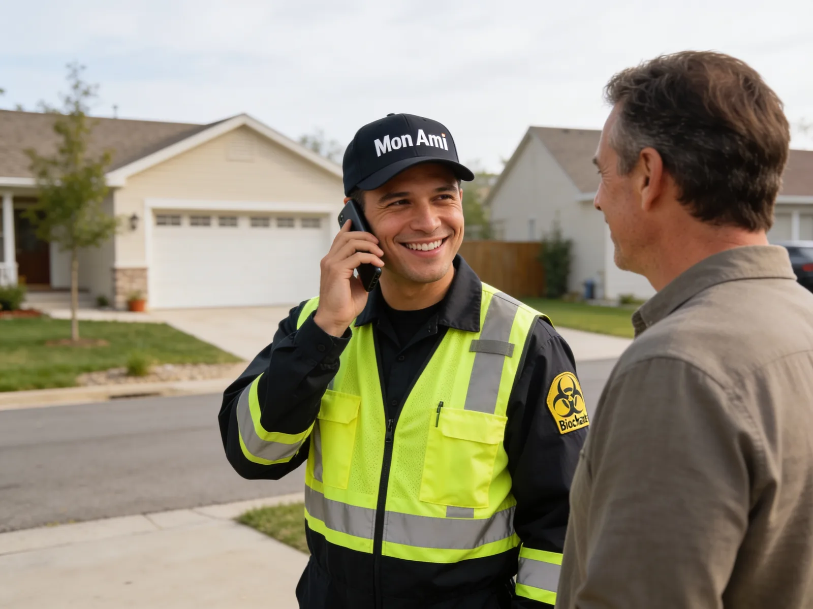 Sewage Cleanup Pitcher, NY FAQs